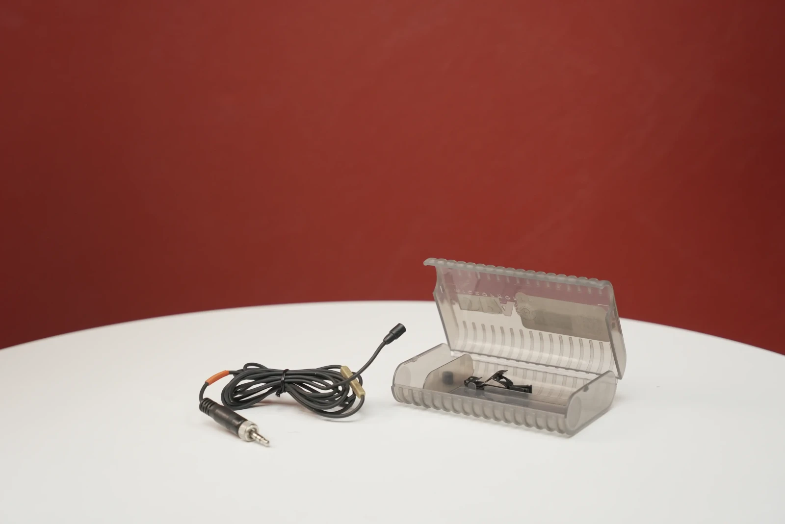 Sennheiser EW 100 G3 - Photo 5 sur 8