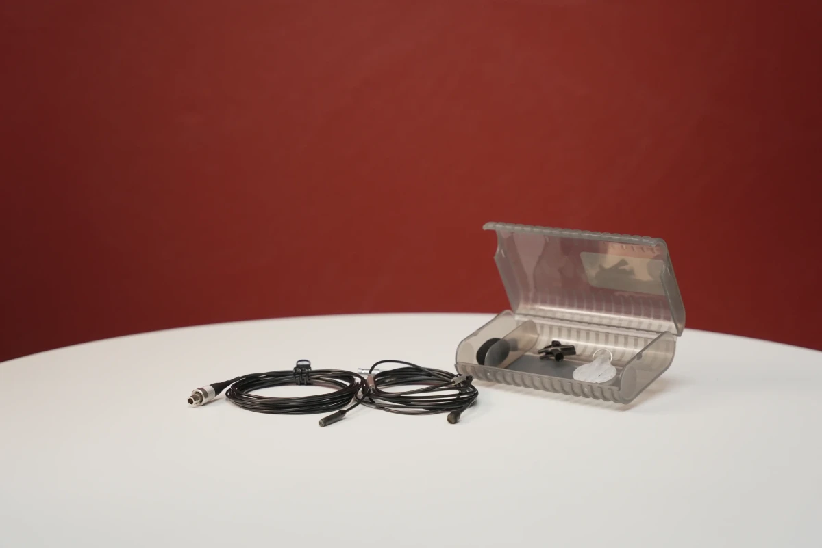 Location Sanken / DPA Capsule 4060 ou COS 11 - Lightyshare