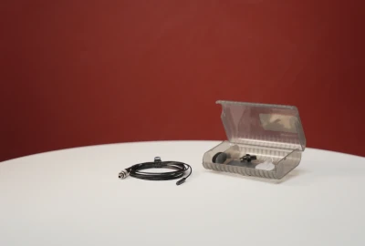 Location Sanken / DPA Capsule 4060 ou COS 11