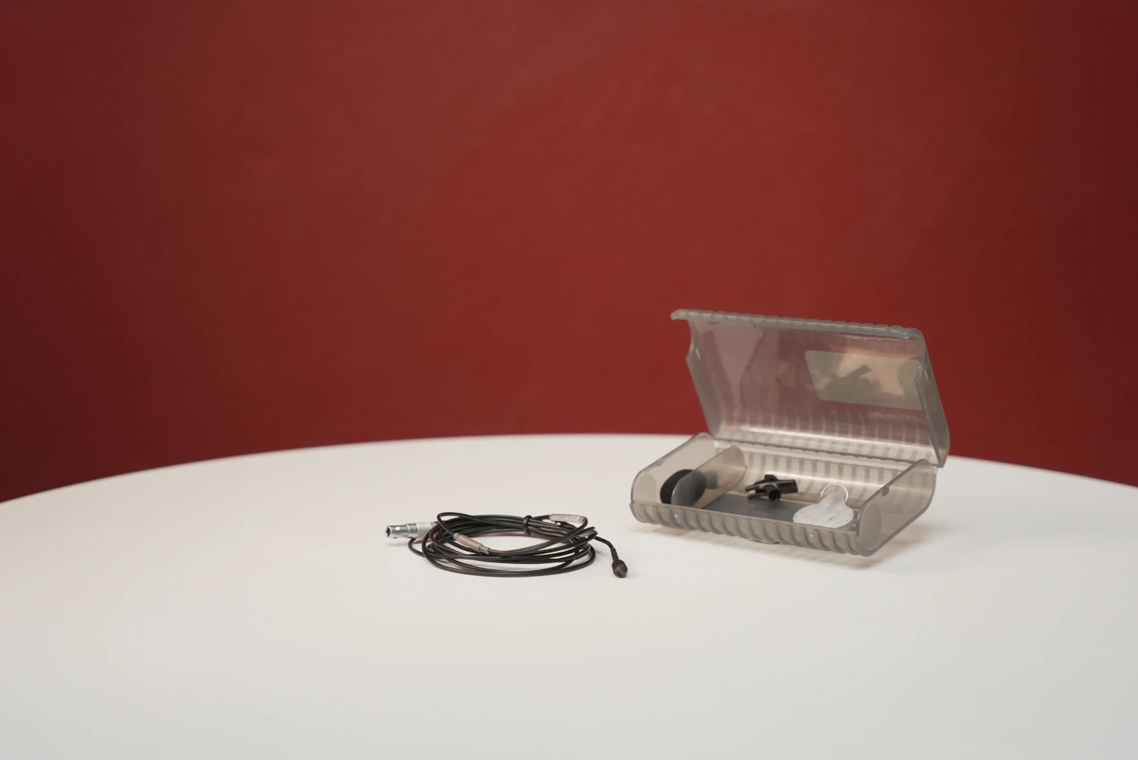 Sanken / DPA Capsule 4060 ou COS 11 - Photo 3 sur 3