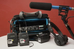 Location PACK MIXPRE-10, 2 HF, PERCHE ÉQUIPÉE