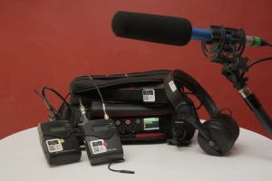 Location PACK MIXPRE-6, 2 HF, PERCHE ÉQUIPÉE