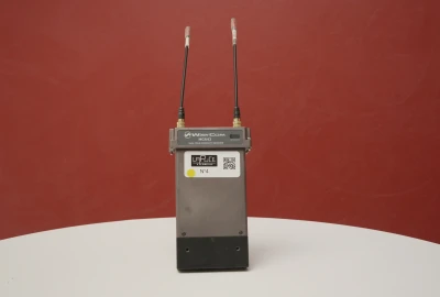 Location PACK 1 LIAISON HF WISYCOM AVEC CAPSULE