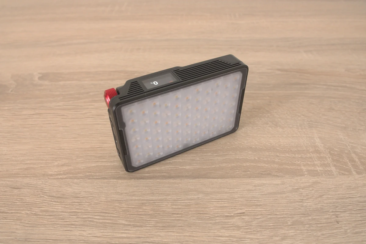 Location Aputure MC Pro - Lightyshare