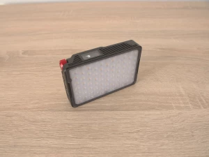 Location Aputure MC Pro