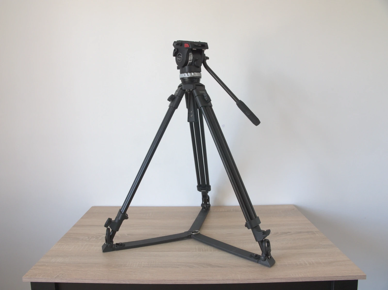 Sachtler ACE M GS - Photo 1 sur 3