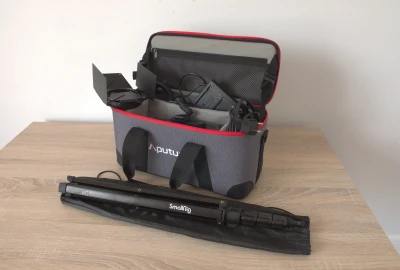 Location Aputure LS 60X