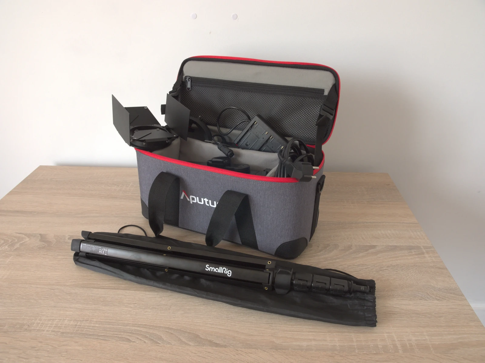 Aputure LS 60X - Photo 3 sur 5