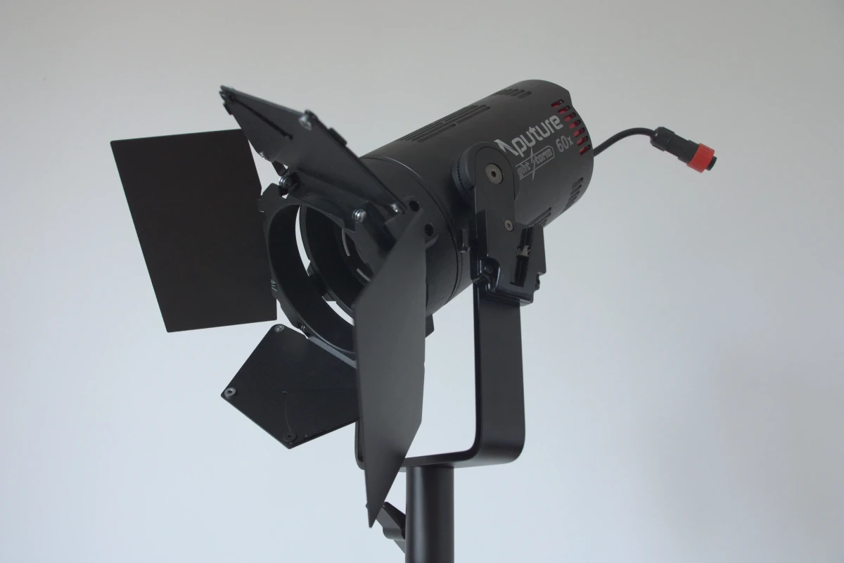 Location Aputure LS 60X - Lightyshare