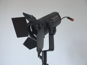 Location Aputure LS 60X