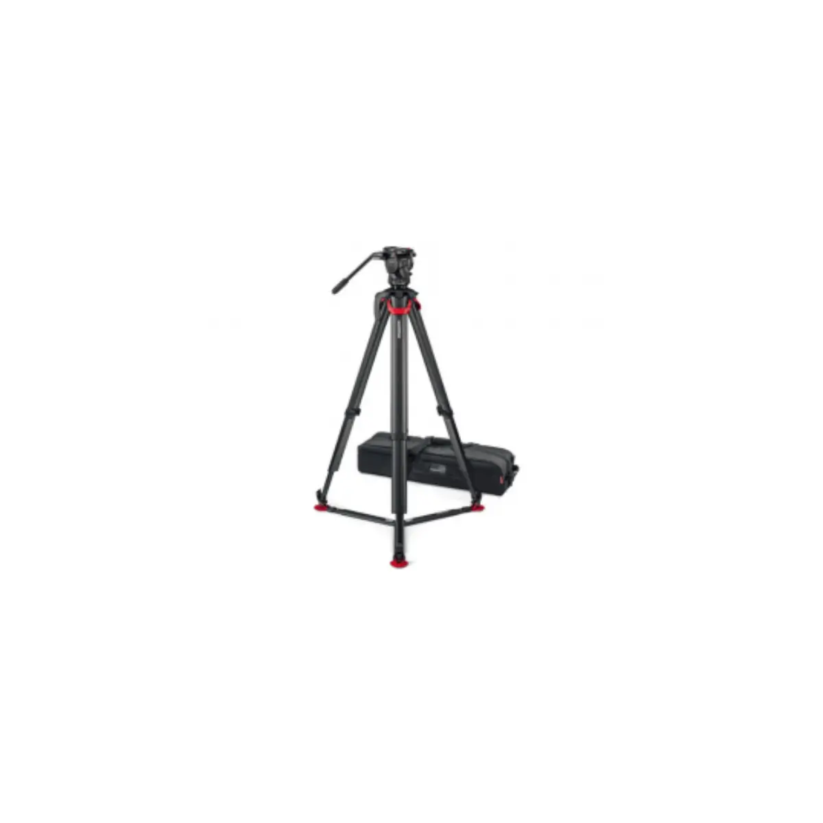 Sachtler Trépied FSB 6 Flowtech 75 MS