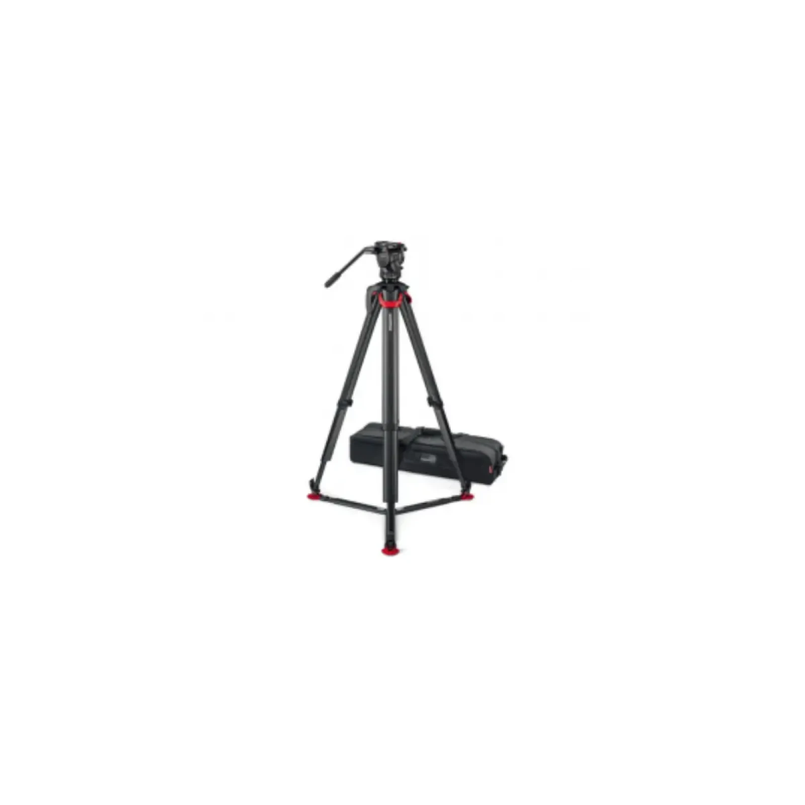 Sachtler Trépied FSB 6 Flowtech 75 MS - Photo 1 sur 1
