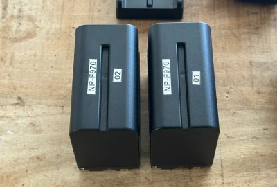 Location Black Magic Vidéo Assist 12G, 6 pouces