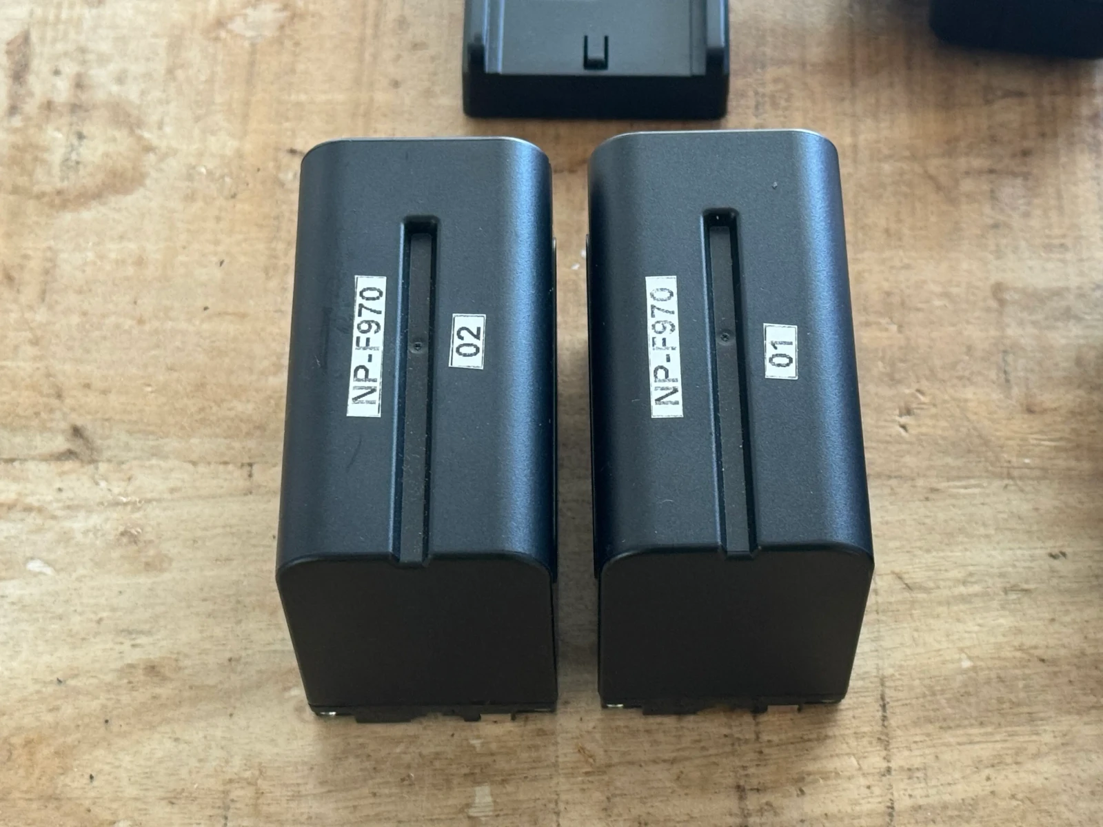 Black Magic Vidéo Assist 12G, 6 pouces - Photo 2 sur 3