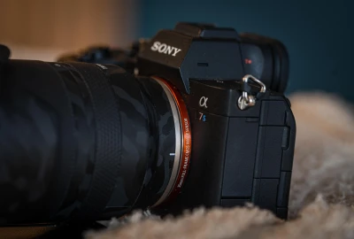 Location Sony Alpha 7S III (A7S3)