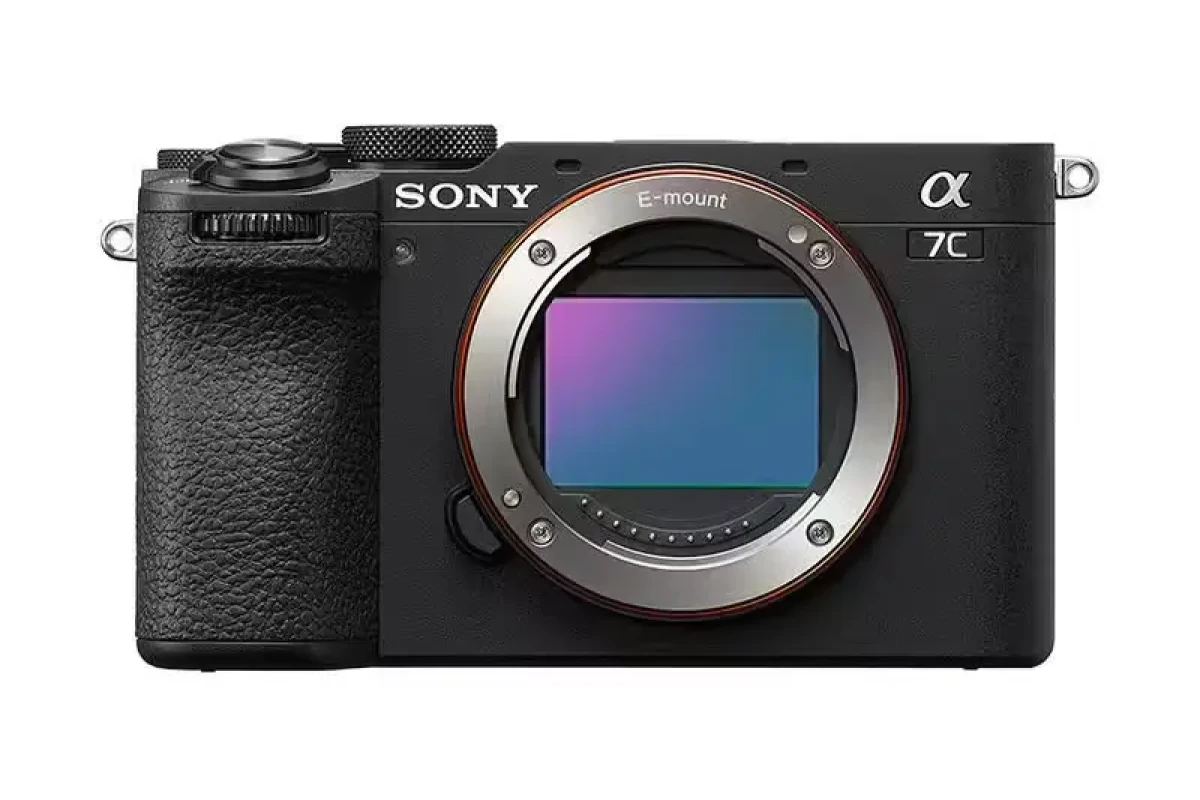 Location Sony Alpha 7C 2 - Lightyshare