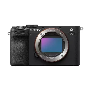 Location Sony Alpha 7C 2