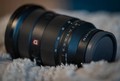 Location Sony FE 24-70mm F/2.8 G Master II