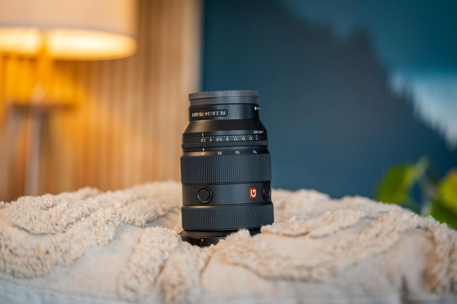 Sony FE 24-70mm F/2.8 G Master II - Photo 3 sur 3