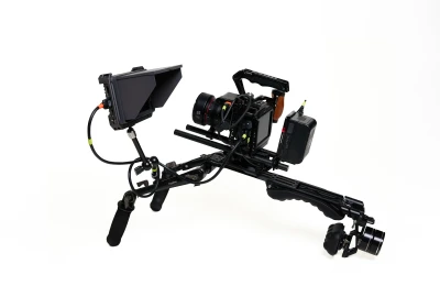 Location Blackmagic Pocket Cinema Camera 4K