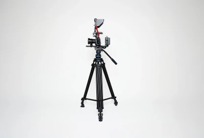 Location Blackmagic Pocket Cinema Camera 4K