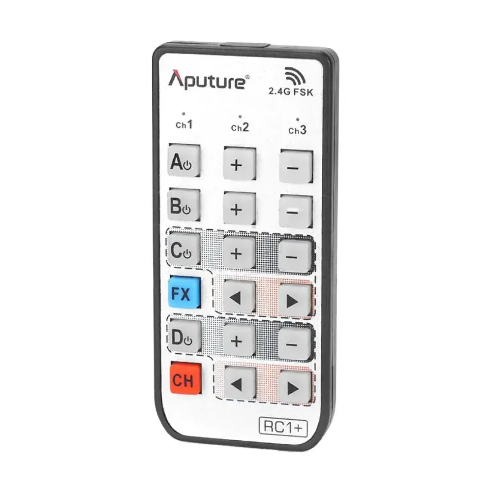 Aputure LS 600d Pro - Photo 4 sur 4