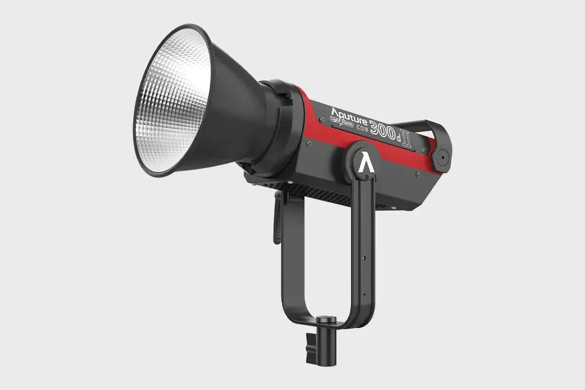 Location Aputure LS 300D II - Lightyshare
