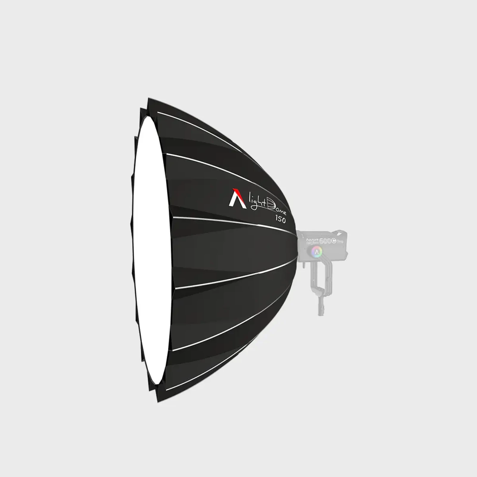 Aputure Light Dome 150 - Photo 1 sur 2