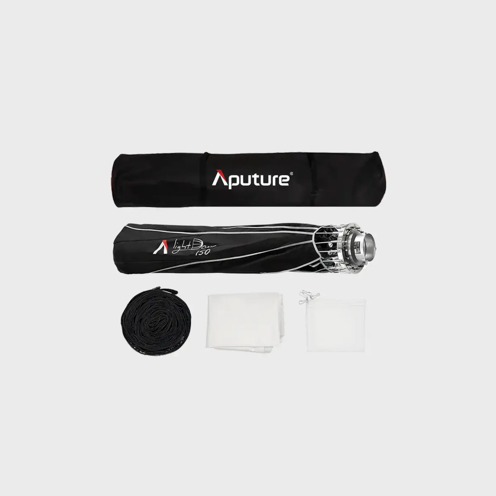 Aputure Light Dome 150 - Photo 2 sur 2