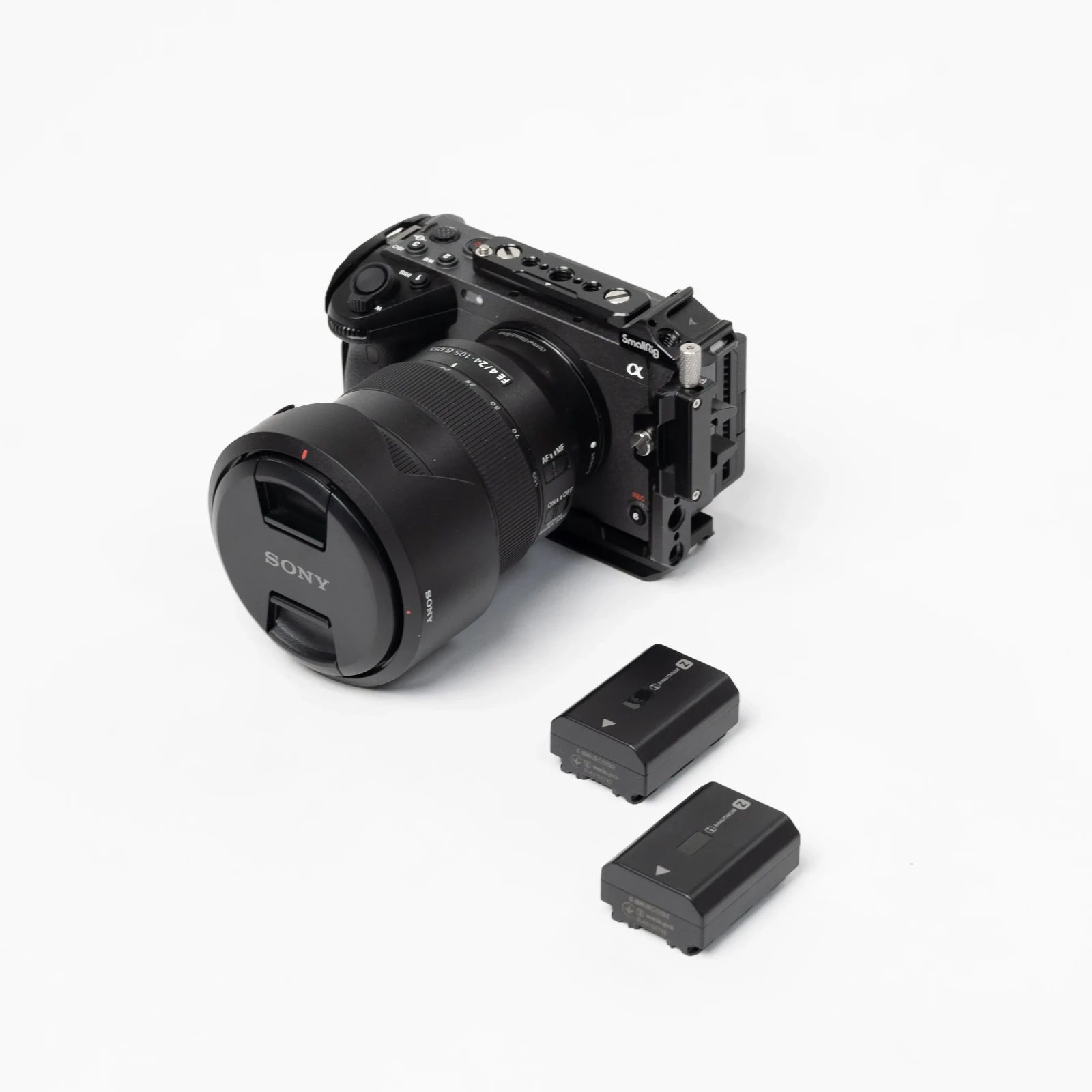 Sony FX3 - Photo 1 sur 3