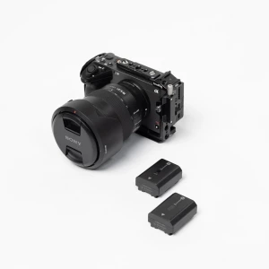 Location Sony FX3