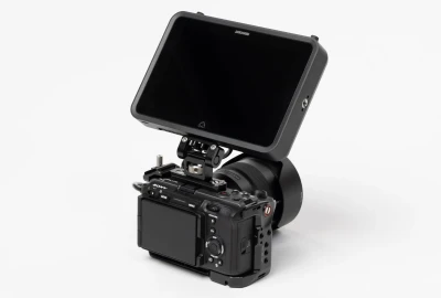 Location Pack Sony FX3 + Moniteur Atomos Shogun 7 pouces HDR 6K RAW