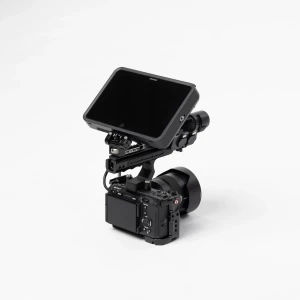 Location Pack Sony FX3 + Moniteur Atomos Shogun 7 pouces HDR 6K RAW