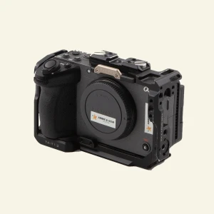 Location Sony FX3