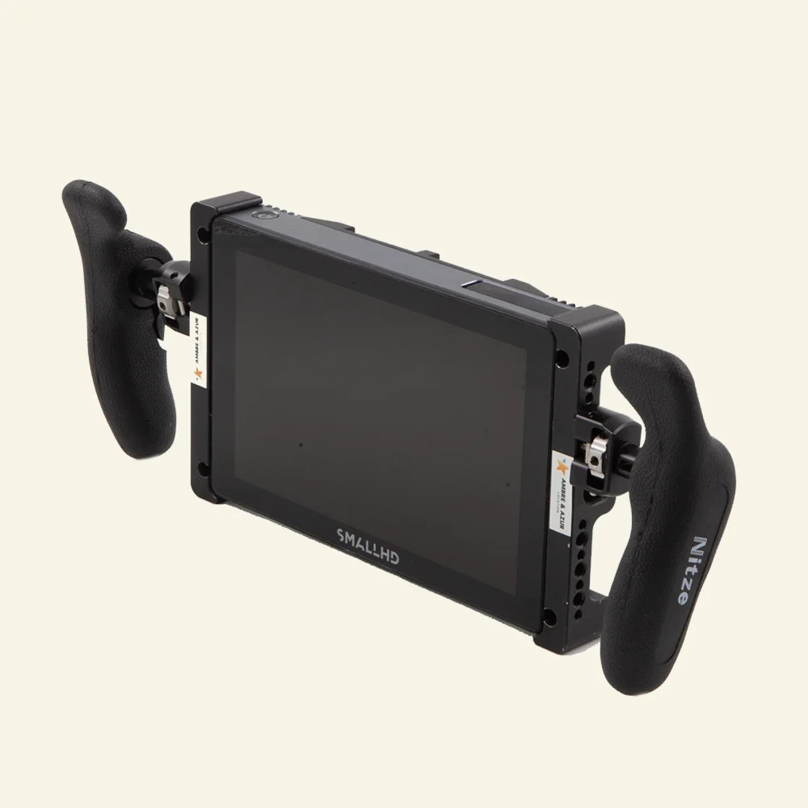 SmallHD Indie 7 - Photo 1 sur 1