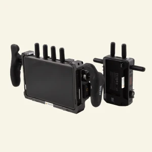 Location DJI Transmission