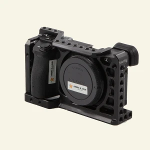 Location Sony Alpha 6500