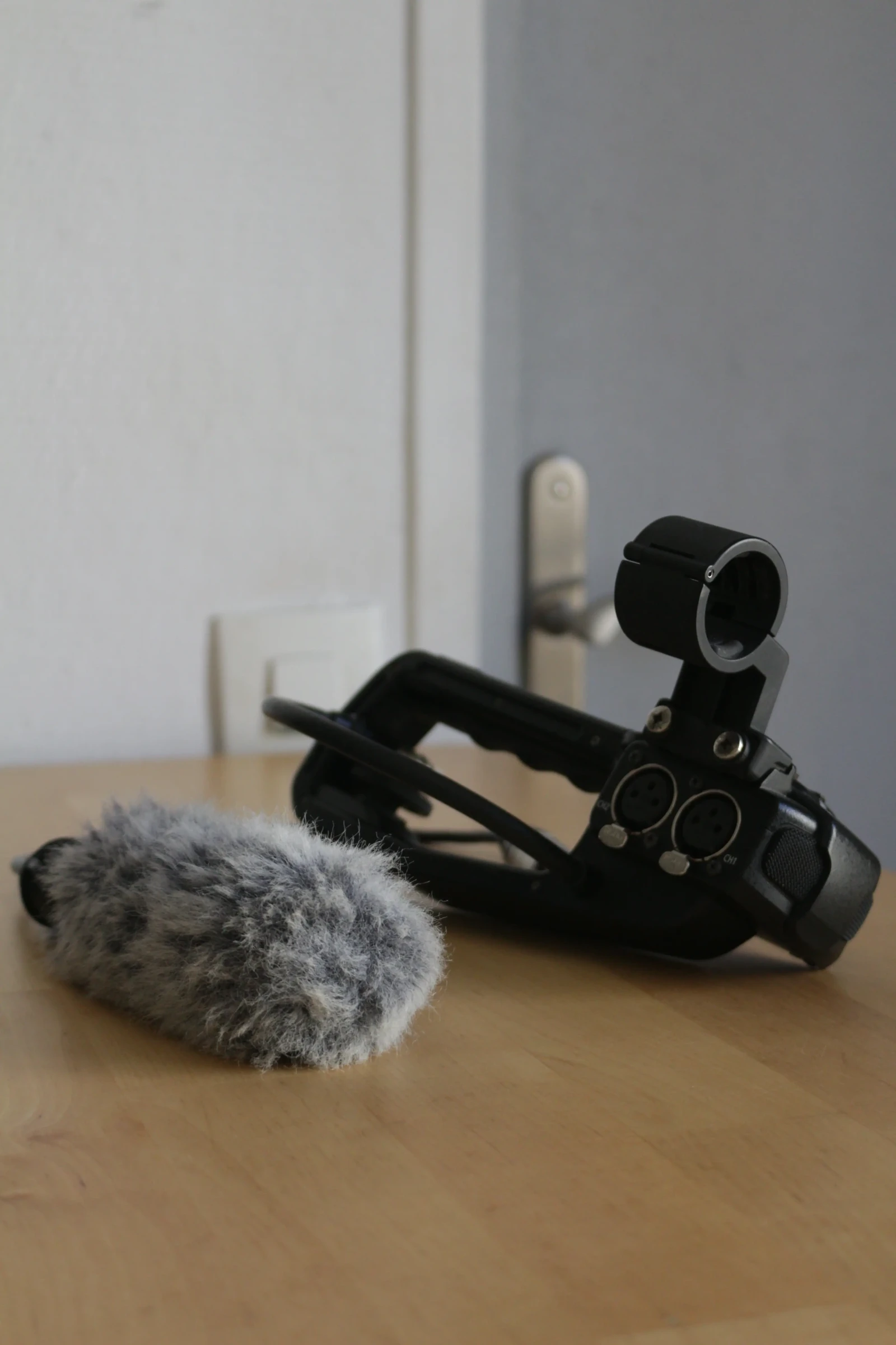 Canon EOS C100 Mark II - Photo 3 sur 5
