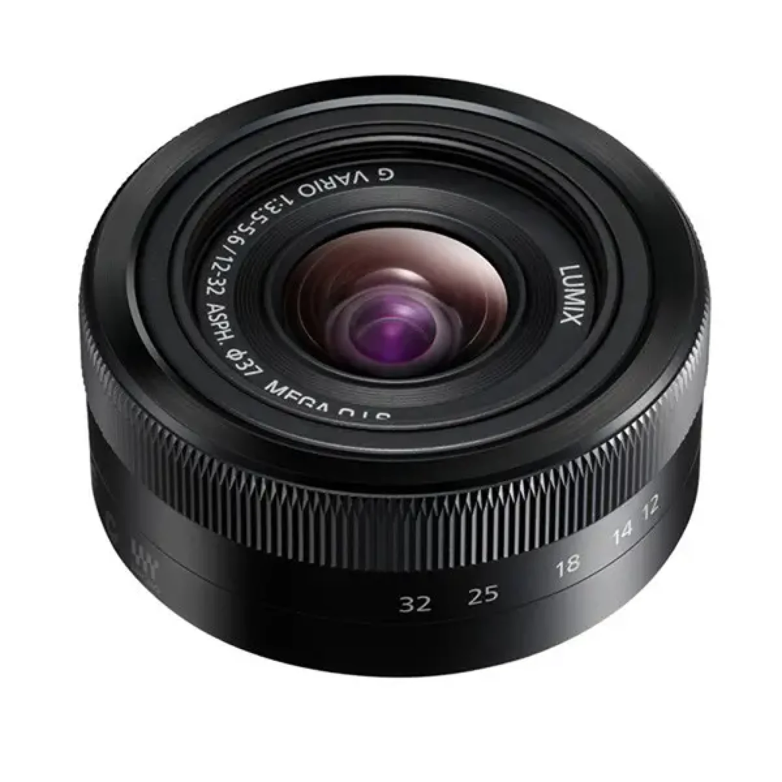 Lumix POWER OIS II 12-35mm f/2.8 - Photo 1 sur 2