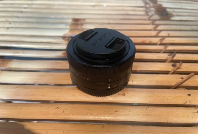 Location Lumix POWER OIS II 12-35mm f/2.8