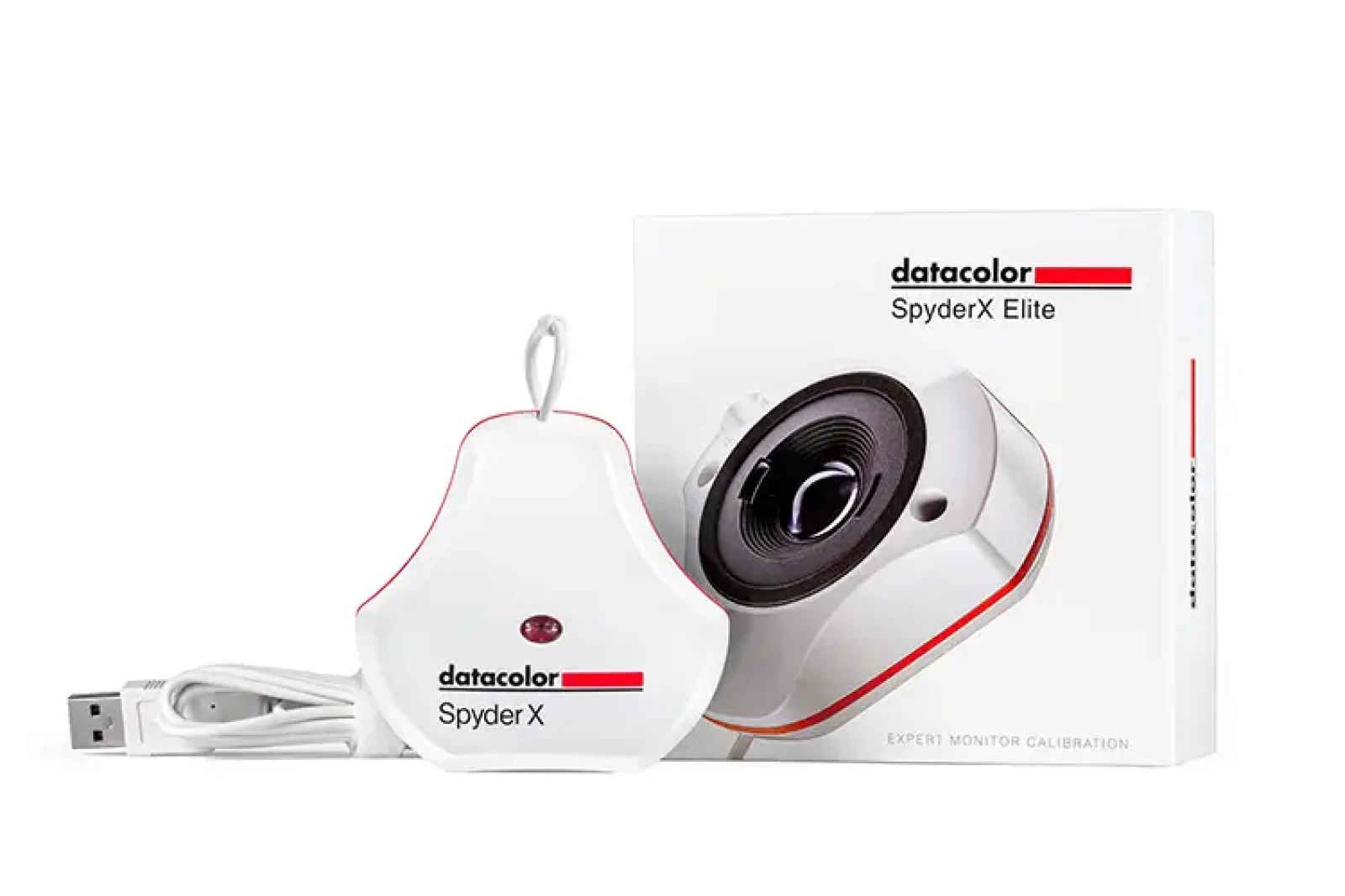 Datacolor SpyderX Elite - Photo 1 sur 1