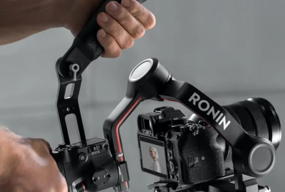 Location DJI RS3 mini