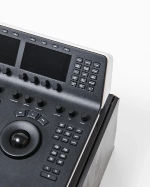 Location Blackmagic Design Resolve Mini Panel