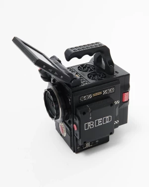 Location RED DSMC2 DRAGON-X 6K S35