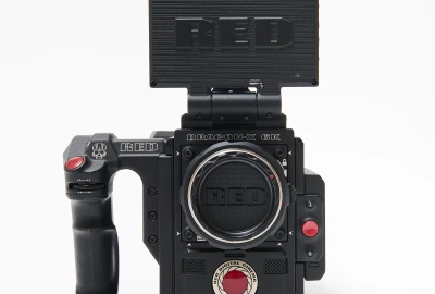Location RED DSMC2 DRAGON-X 6K S35