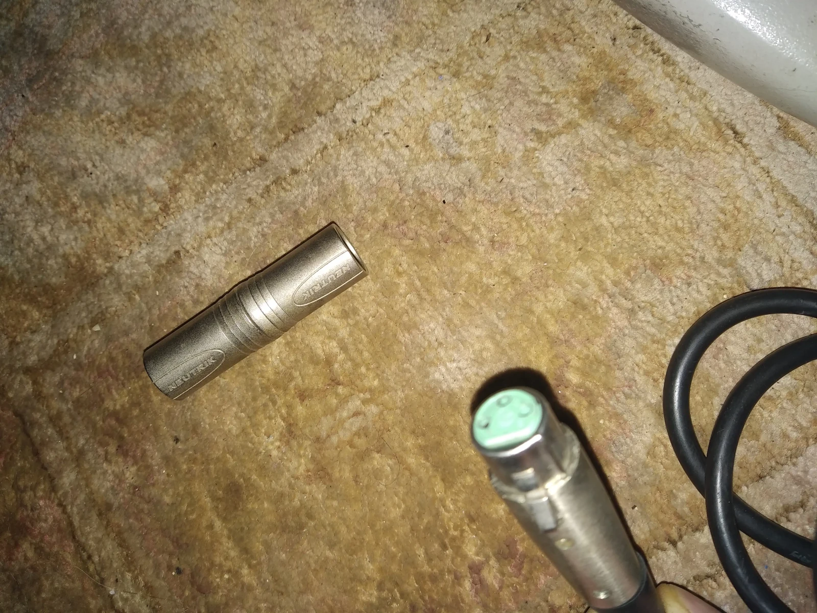 Sennheiser MD-21 - Photo 2 sur 2
