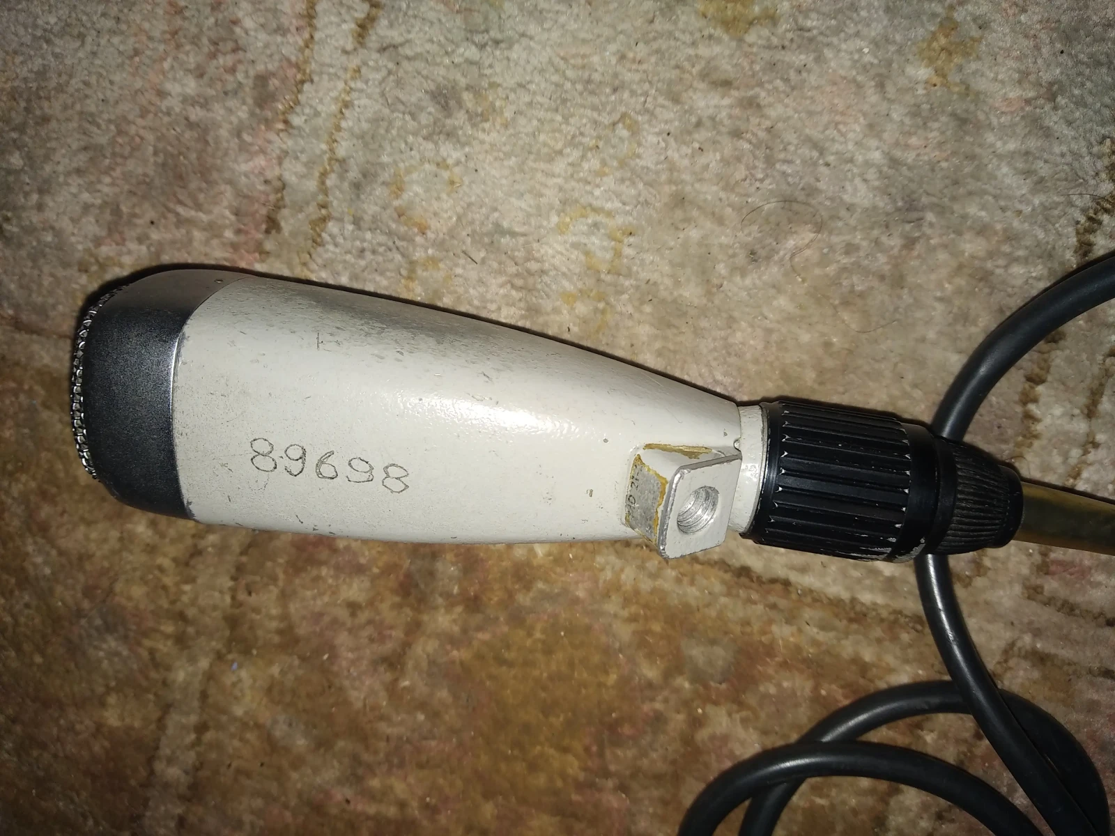 Sennheiser MD-21 - Photo 1 sur 2