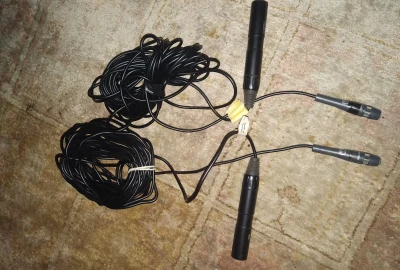 Location AKG HM 1000