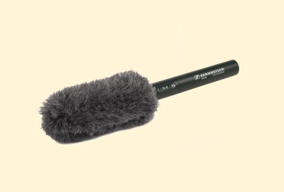 Location Pack SON - Sennheiser Mke 600 + Enregistreur Externe + Perche
