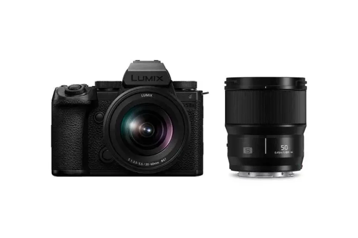 Location Panasonic Lumix S5 IIx - Lightyshare